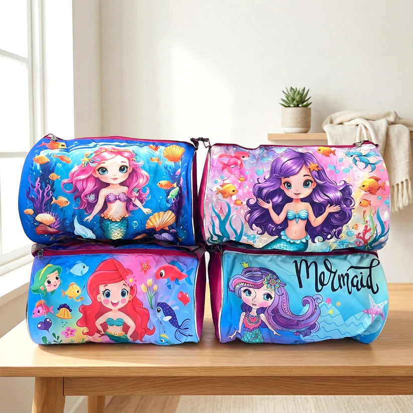 Duffle Bag- kids