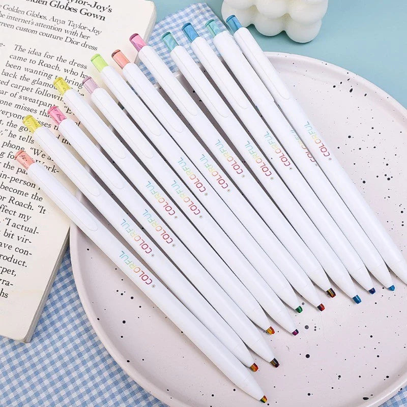 Colorful Pencil