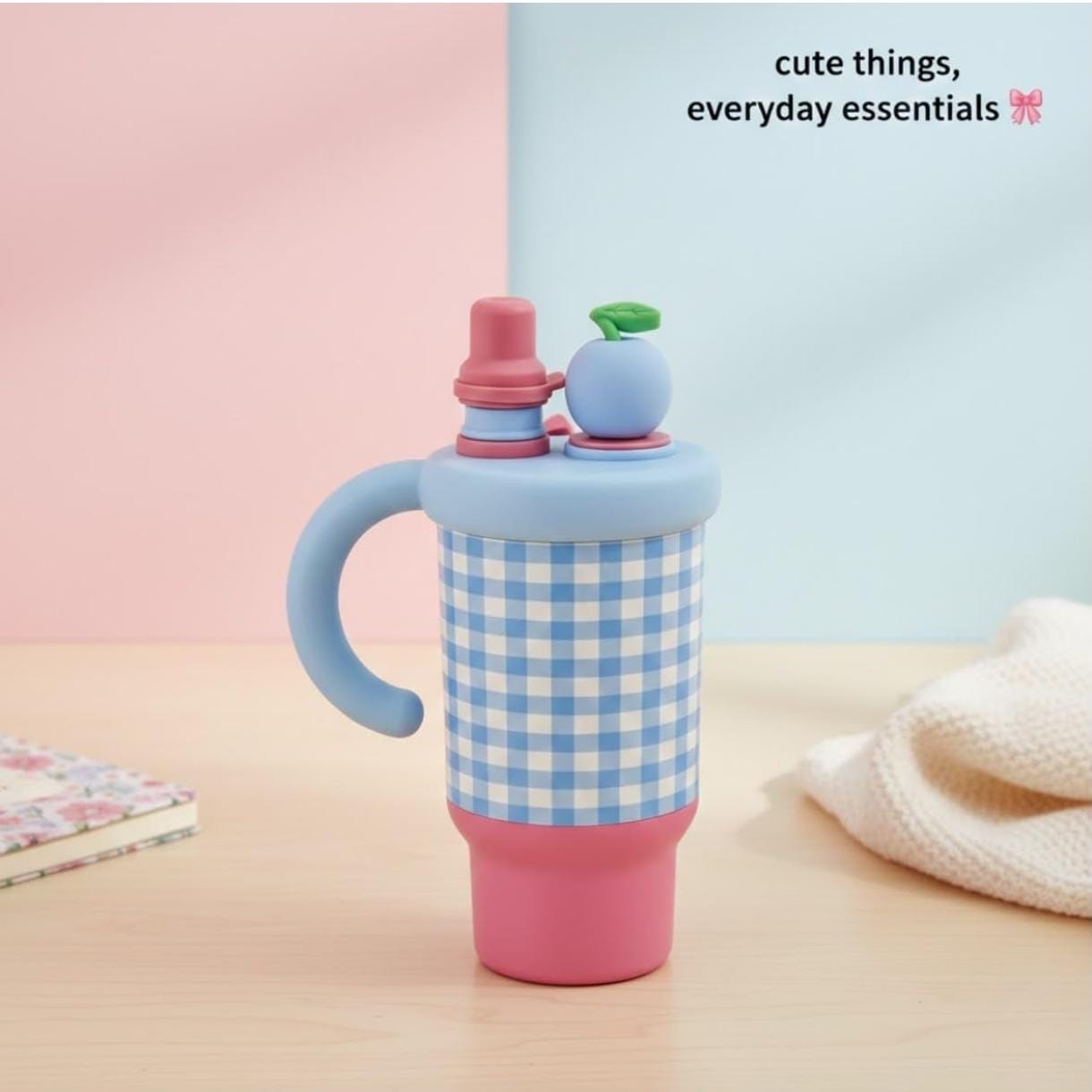 ICE Cup Thumbler-800ml