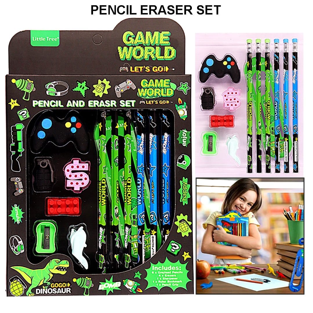 Premium Stationary Set