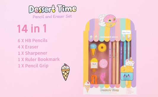 Premium Stationary Set
