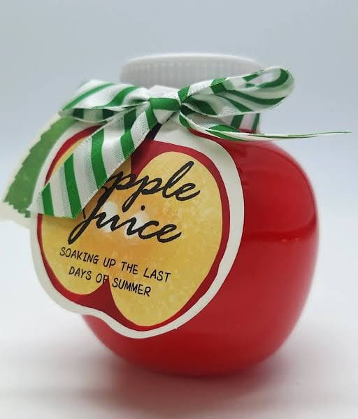Fruits Slime