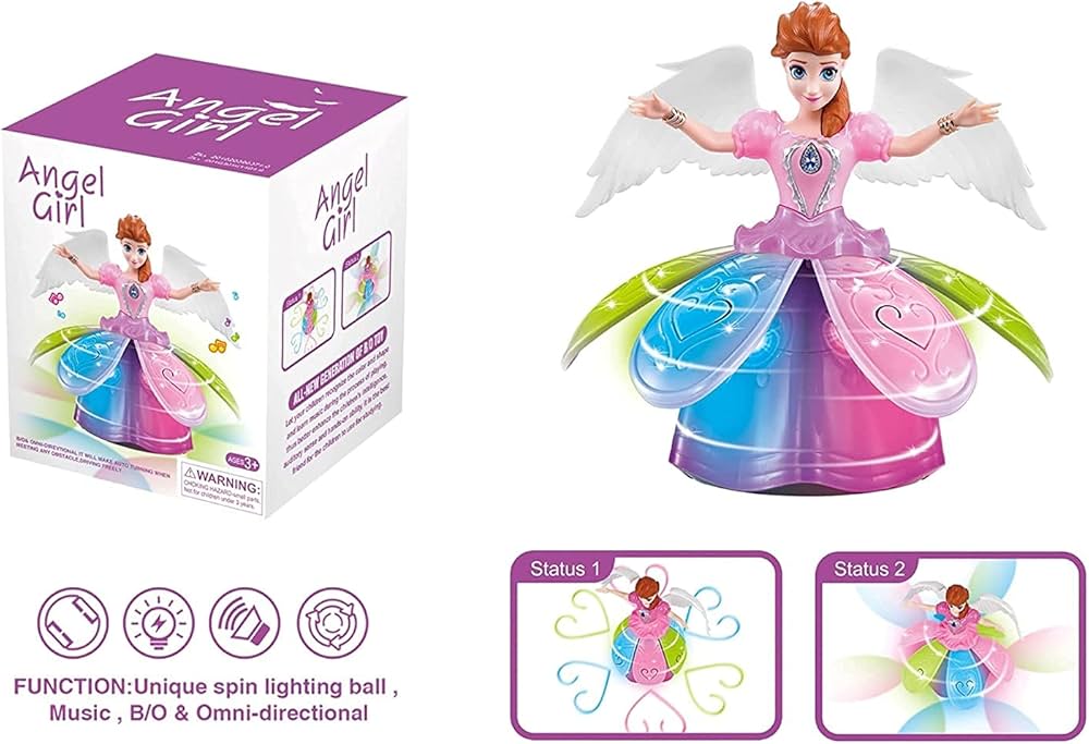 Angel Girl