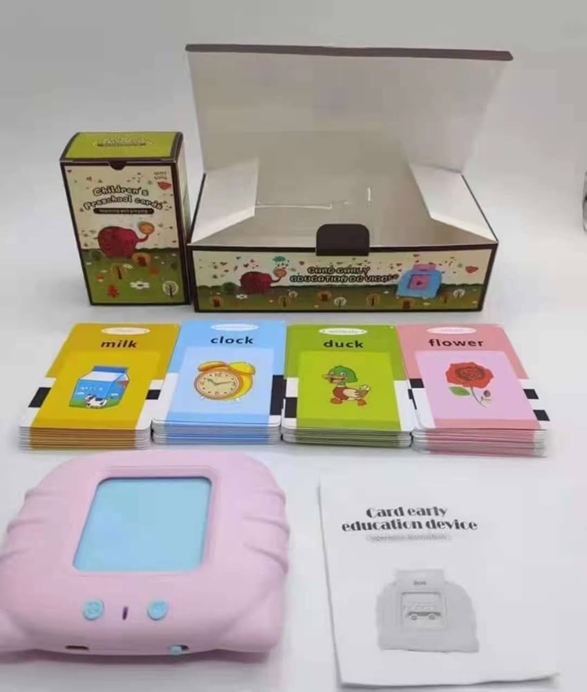 Card Early Education