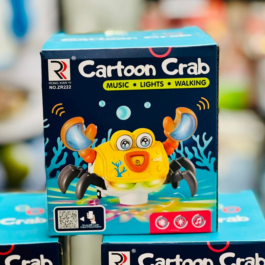 Crab