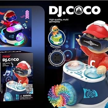 DJ Coco