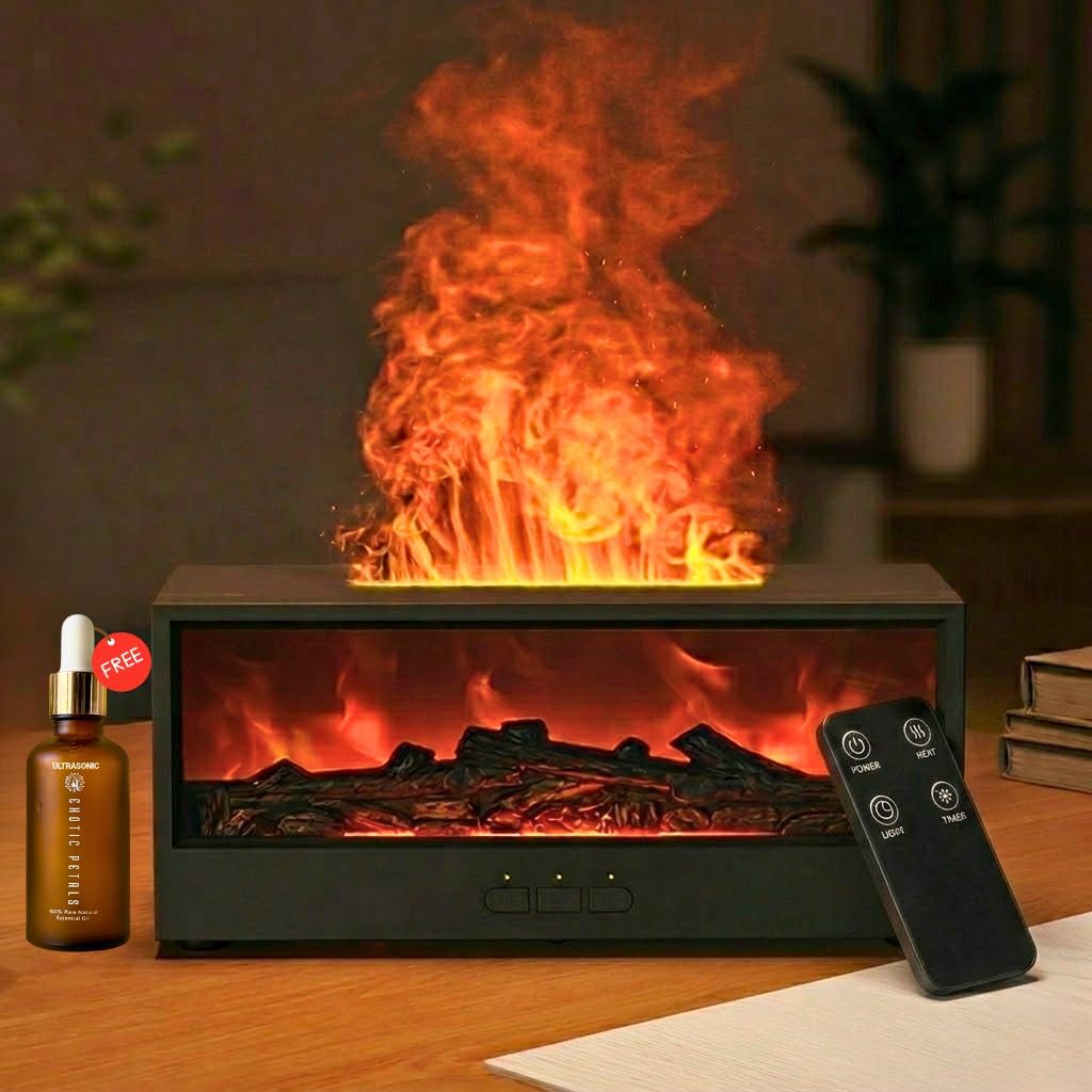 Flame Diffuser
