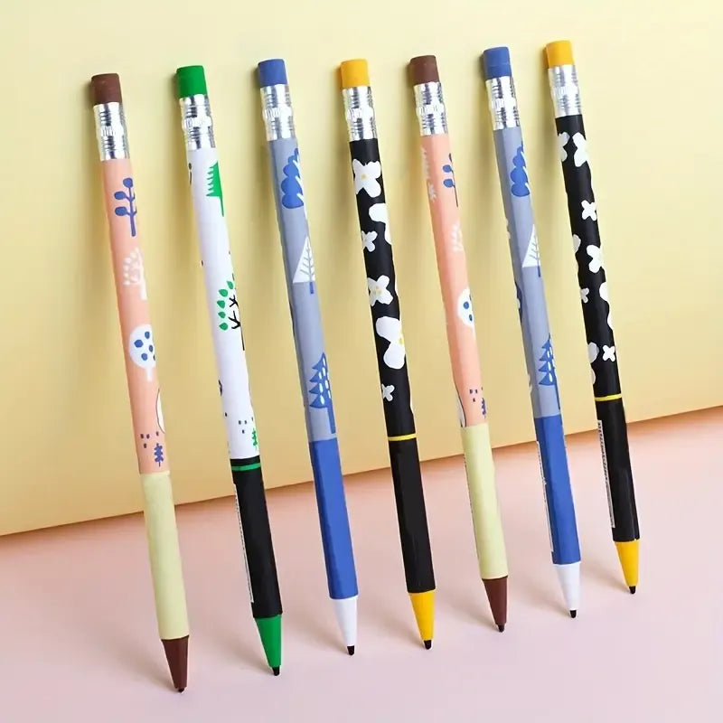 Forest friends Mechanical Pencil -0.7mm