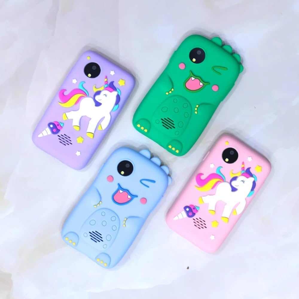 Kids Phone Camera