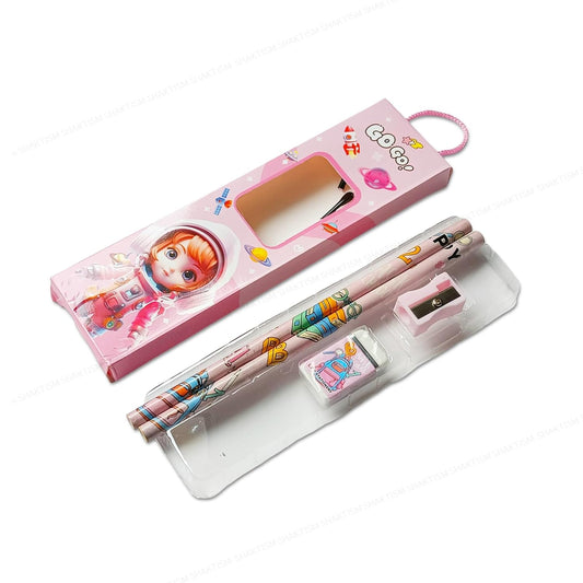 Mini Stationary Set
