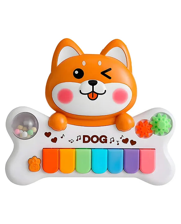 Musical Piano