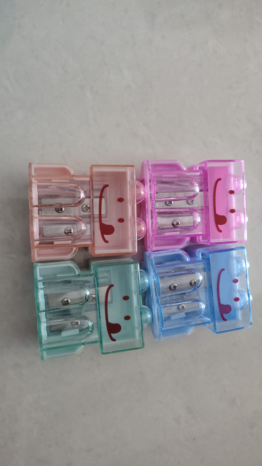 Robo Shape Sharpener
