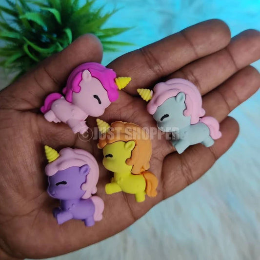 Character Erasers