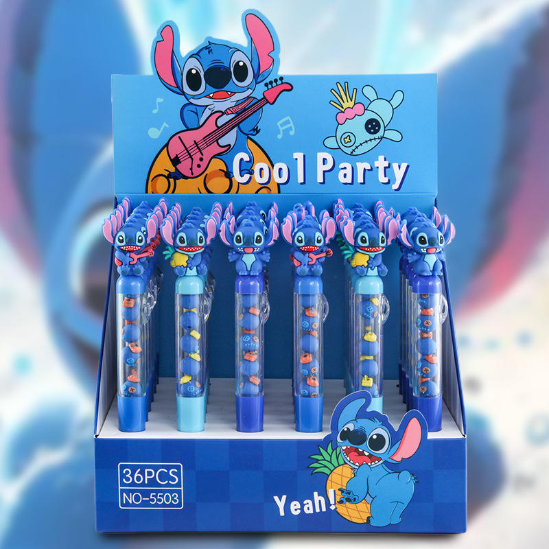 Stitch Pens