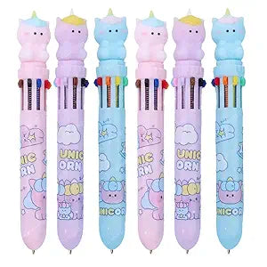 Funb Blast 10 in one pen