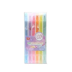 Erasable Highlighters