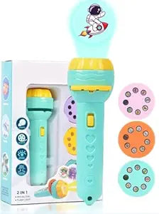 Kids Torch