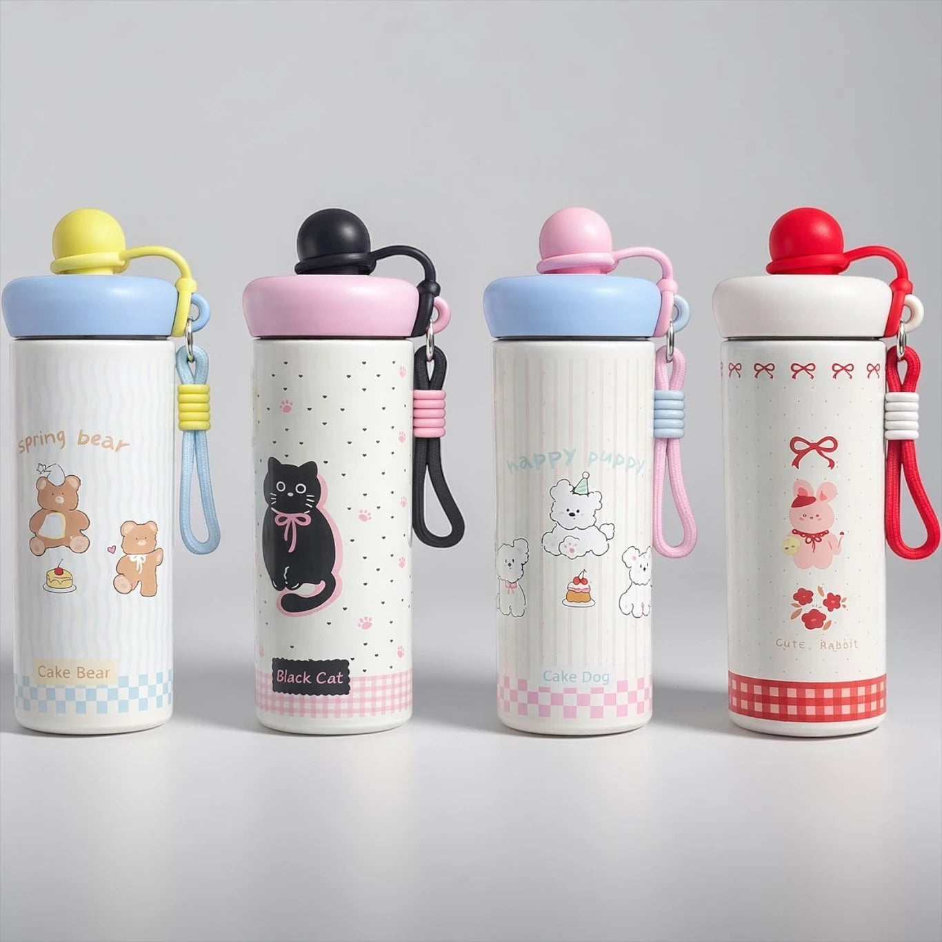 600ml Steel Bottle