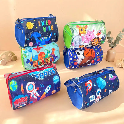 Duffle Bag- kids