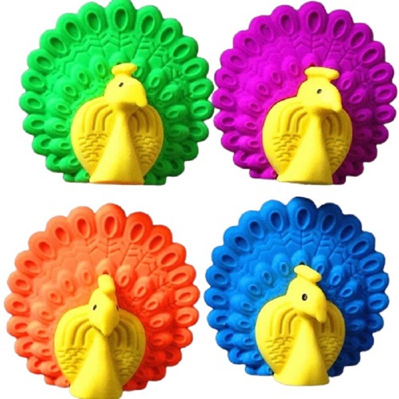 Character Erasers