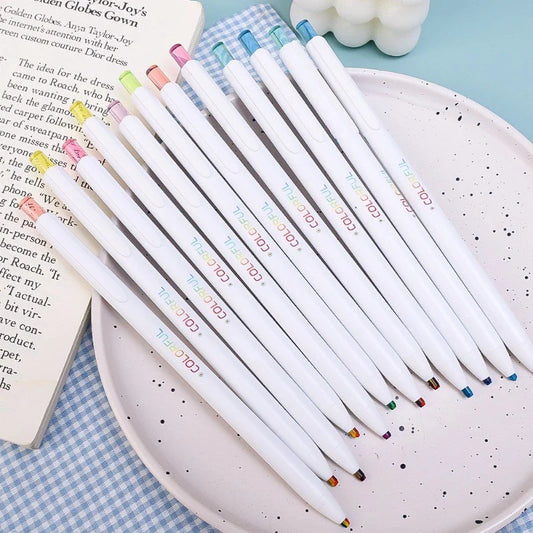 Colorful Pencil
