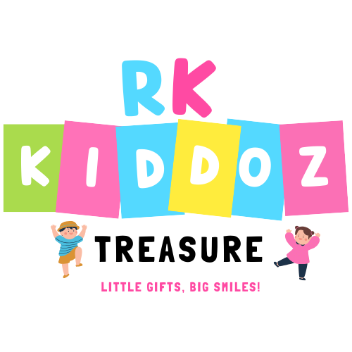 RK KIDDOZ TREASURE