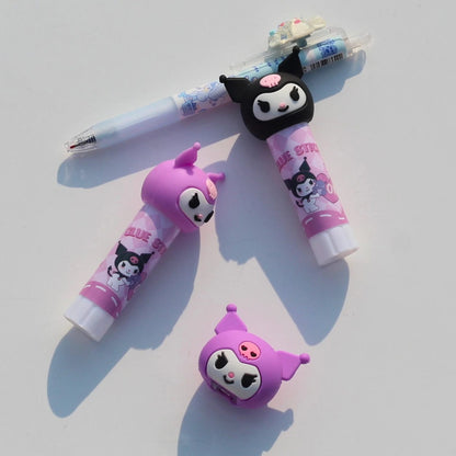 Stitch pens