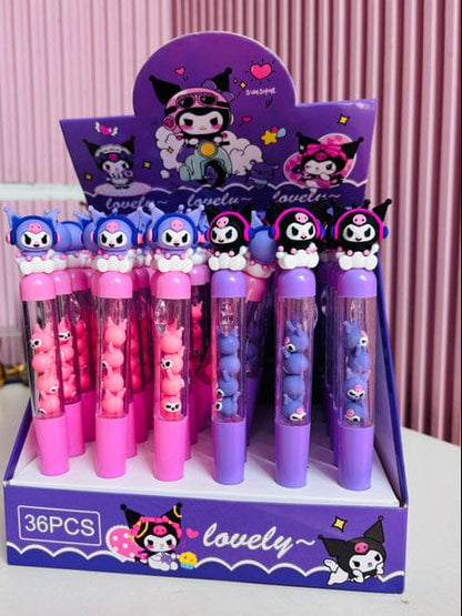 Stitch pens