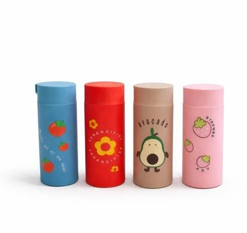 Glass Bottle -400ml
