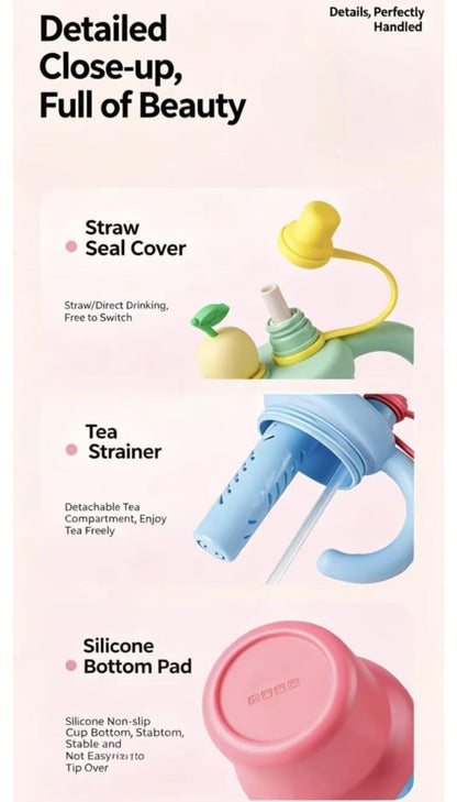 ICE Cup Thumbler-800ml