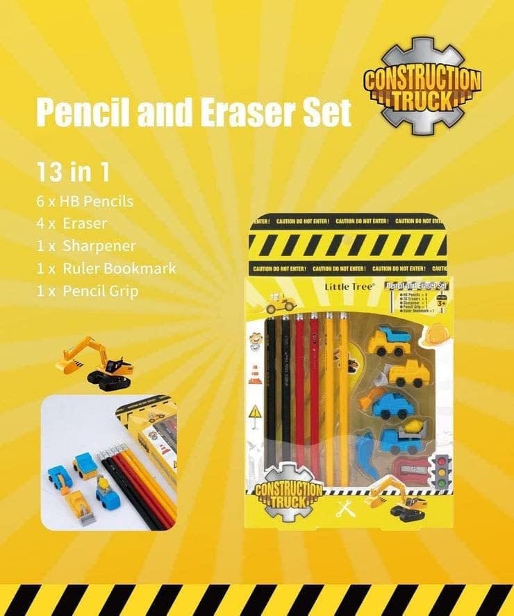 Premium Stationary Set