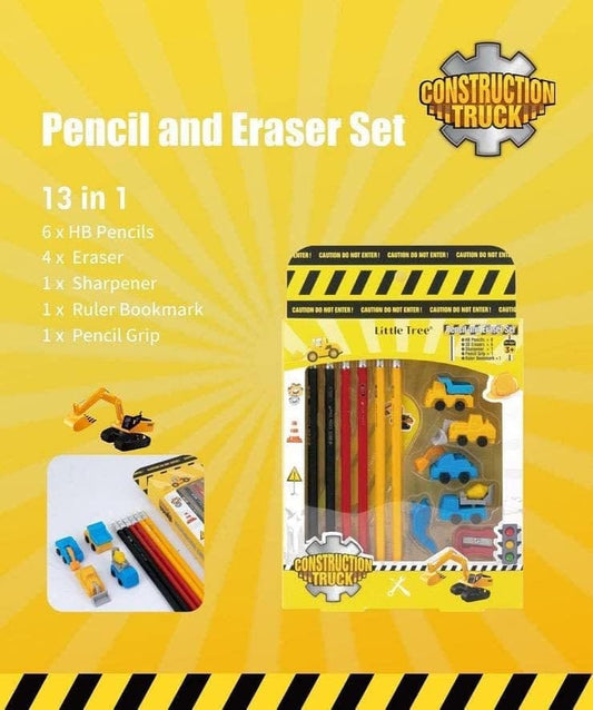 Premium Stationary Set