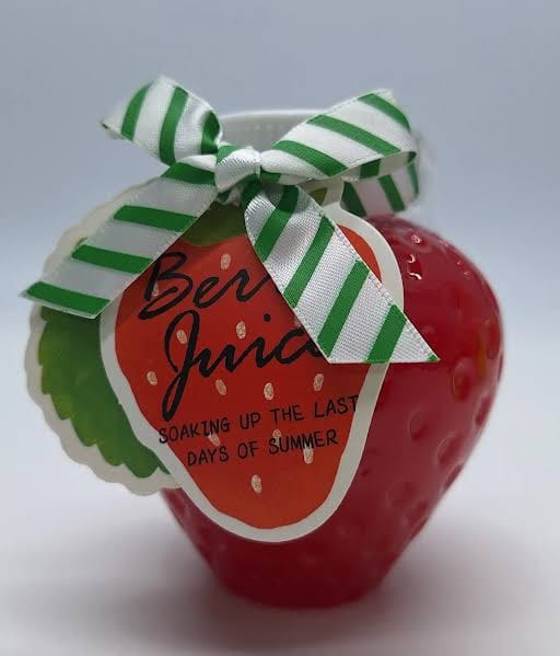 Fruits Slime