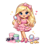 Girl Accessories