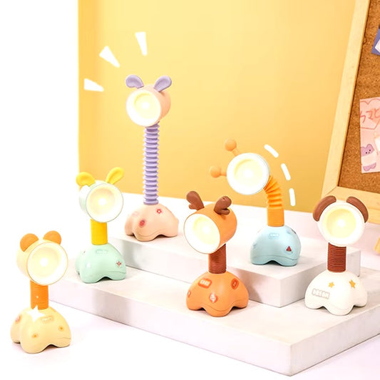 Book Reading Lamp