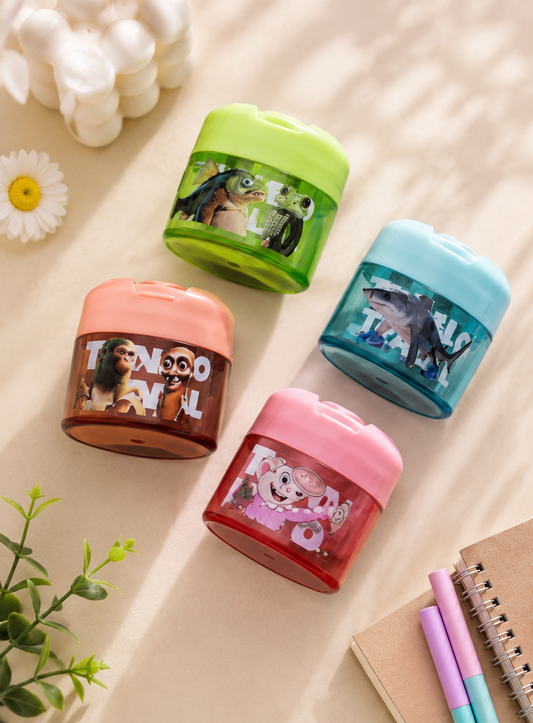 Brainrot Sharpener