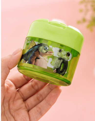 Brainrot Sharpener