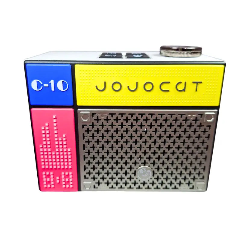 C10 Wireless Bluetooth Speaker