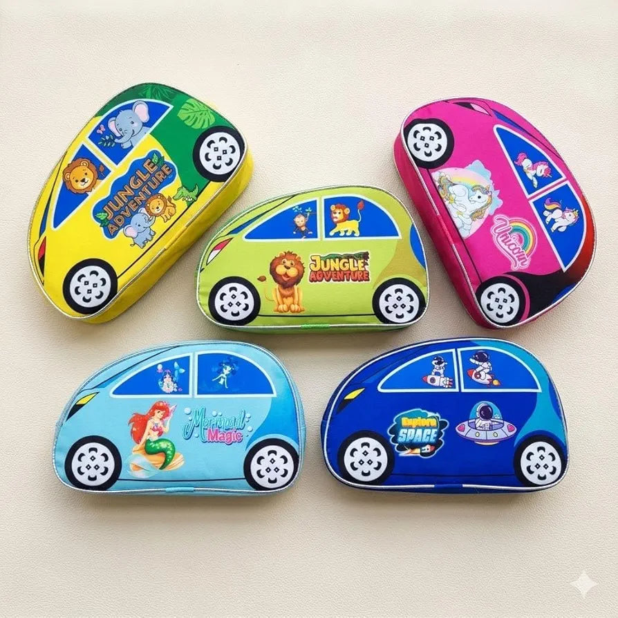 Car Shape Bag