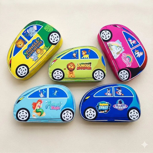 Car Shape Bag