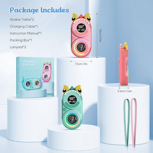 Children's Intercom