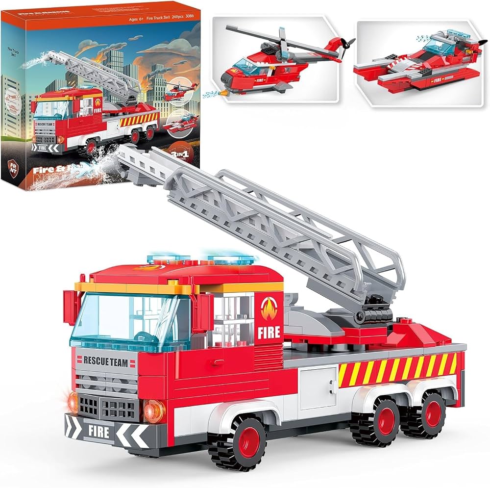 Cogo 3 in 1 Puzzle