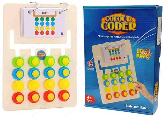 Color Coder