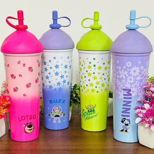 Cute Tumblers