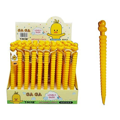 Duck Pencils
