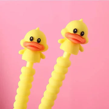 Duck Pencils