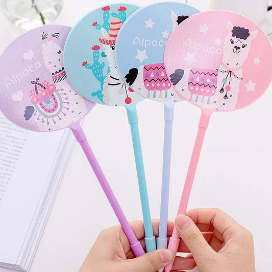 Fan Pens