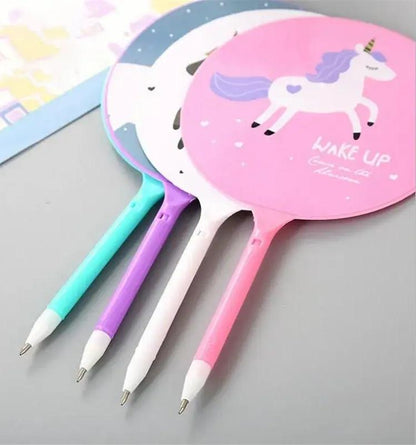 Fan Pens