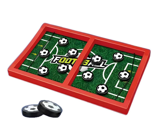 Fast String Puck Game