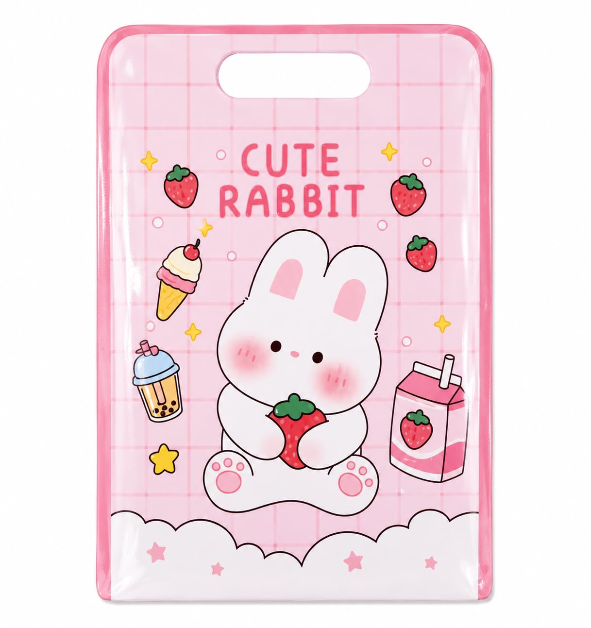 File Folders for Girls and Boys